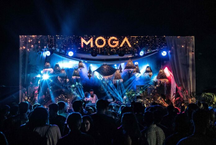 MOGA Festival returns to Essaouira from 30 September to 4 October 2026 with free events, major DJs and a new music industry programme.