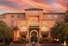 ALH Holding makes move for 167-room Marrakech Hotel ALH Holding Marrakech hotel