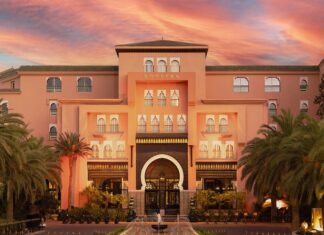 ALH Holding makes move for 167-room Marrakech Hotel ALH Holding Marrakech hotel