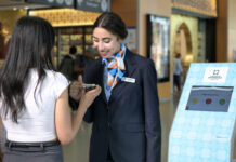 Morocco doubles airport frontline staff Ahead of 2030 Morocco has doubled frontline airport staff as it upgrades airports and prepares for rising passenger numbers ahead of the 2030 World Cup.