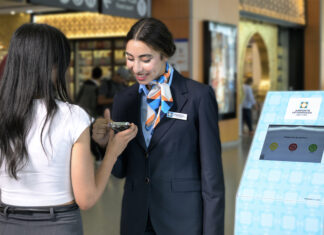 Morocco doubles airport frontline staff Ahead of 2030 Morocco has doubled frontline airport staff as it upgrades airports and prepares for rising passenger numbers ahead of the 2030 World Cup.