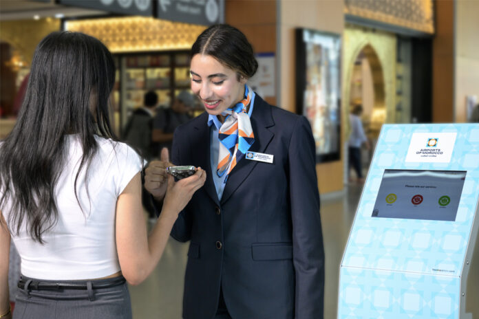 Morocco has doubled frontline airport staff as it upgrades airports and prepares for rising passenger numbers ahead of the 2030 World Cup.