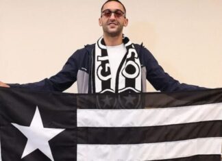 How much will Ziyech earn at Botafogo? Hakim Ziyech is set to earn about $125,000 a month at Botafogo after leaving Wydad Casablanca as a free agent.