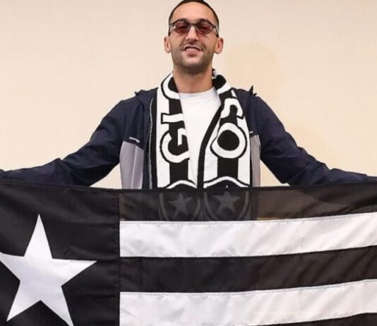 How much will Ziyech earn at Botafogo? Hakim Ziyech is set to earn about $125,000 a month at Botafogo after leaving Wydad Casablanca as a free agent.