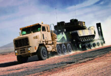 Morocco buys 50 heavy transporters for its royal army Morocco is buying 50 heavy transporters and 50 military trailers to help its army move, recover and maintain tanks and other heavy equipment.