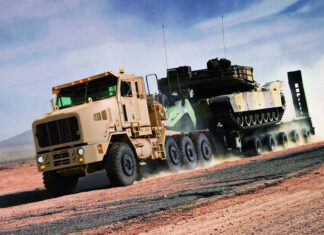 Morocco buys 50 heavy transporters for its royal army Morocco is buying 50 heavy transporters and 50 military trailers to help its army move, recover and maintain tanks and other heavy equipment.