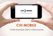 CIH Bank lets homebuyers apply for mortgages from their phones CIH Bank lets homebuyers in Morocco apply for mortgages through its mobile app, with a zero-down-payment option promoted by the bank.