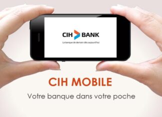 CIH Bank lets homebuyers apply for mortgages from their phones CIH Bank lets homebuyers in Morocco apply for mortgages through its mobile app, with a zero-down-payment option promoted by the bank.