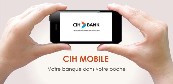 CIH Bank lets homebuyers in Morocco apply for mortgages through its mobile app, with a zero-down-payment option promoted by the bank.