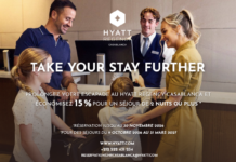 Hyatt Regency Casablanca offers discount on longer stays Hyatt Regency Casablanca discount