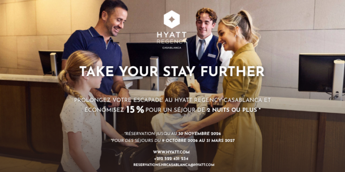 Hyatt Regency Casablanca discount Hyatt Regency Casablanca discount