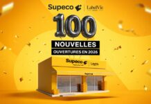 Supeco to add more than 100 stores in 2026 Supeco new stores 2026