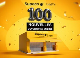 Supeco to add more than 100 stores in 2026 Supeco new stores 2026