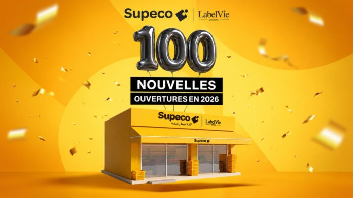Supeco new stores 2026