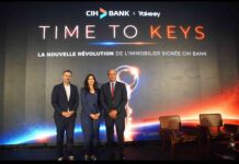 Looking for a home? Yakeey and CIH Bank put search and loans in one app Yakeey and CIH Bank Bring Home Search and Mortgages Into One App