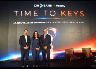 Looking for a home? Yakeey and CIH Bank put search and loans in one app Yakeey and CIH Bank Bring Home Search and Mortgages Into One App