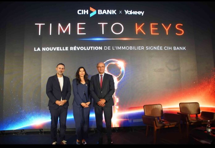 Yakeey and CIH Bank Bring Home Search and Mortgages Into One App