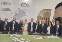 Morocco looks to turn aerospace success into a home-grown defence industry Morocco aerospace and defence industry
