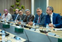 TAMWILCOM moves to ease financing hurdles for Moroccan exporters TAMWILCOM financing for exporters