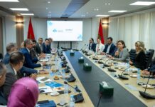 TAMWILCOM moves to ease financing hurdles for Moroccan exporters particularly when dealing with native speakers. A few students also mentioned grammar, acknowledging its importance while finding it difficult to retain its rules.