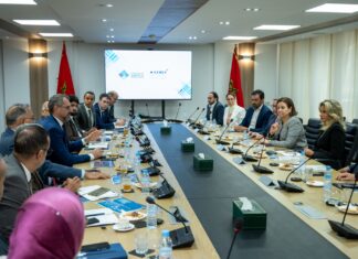 TAMWILCOM moves to ease financing hurdles for Moroccan exporters particularly when dealing with native speakers. A few students also mentioned grammar, acknowledging its importance while finding it difficult to retain its rules.