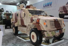 Morocco may soon make another type of Indian armoured vehicle Tata Eyes Second Armoured Vehicle Production Line in Morocco