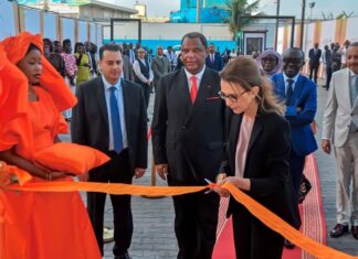 Banque Atlantique Senegal opens new headquarters in Dakar Banque Atlantique Senegal opens its new Dakar headquarters as parent group BCP strengthens its banking operations and investment across West Africa.