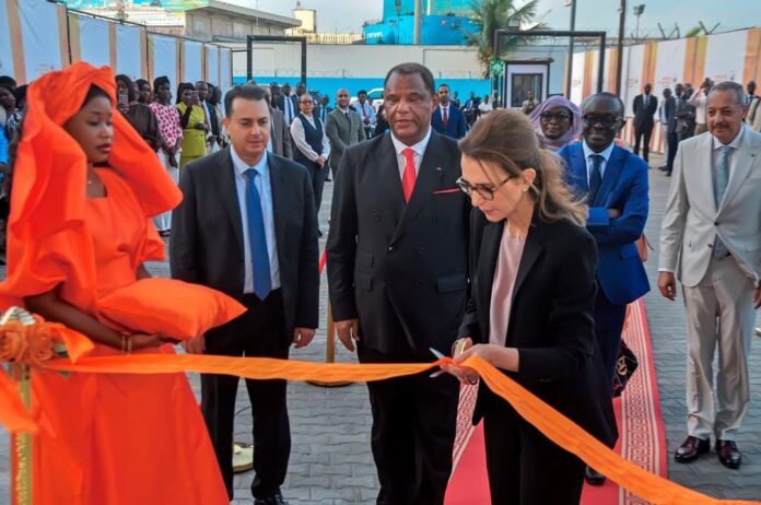 Banque Atlantique Senegal opens its new Dakar headquarters as parent group BCP strengthens its banking operations and investment across West Africa. Banque Atlantique Senegal opens its new Dakar headquarters as parent group BCP strengthens its banking operations and investment across West Africa.