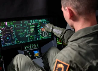 Lockheed Martin brings F-35 cockpit to Marrakech Air Show Lockheed Martin Brings F-35 Cockpit to Marrakech Air Show