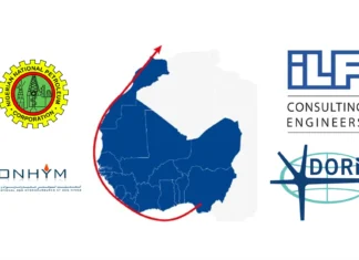 Nigeria commits $1bn loan to Nigeria-Morocco gas pipeline Nigeria-Morocco gas pipeline