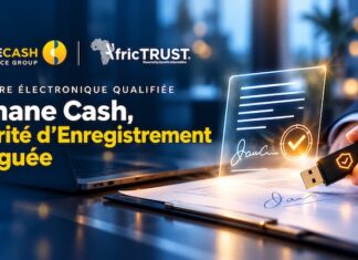 Damane Cash makes digital signatures easier to access Damane Cash is offering qualified electronic signatures through its branches, helping individuals, artisans and small businesses sign documents remotely.