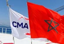 Marsa Maroc joins forces with CMA CGM to develop new Nador port terminal Marsa Maroc and CMA CGM partner to develop a new Nador port terminal, set to open in 2027 with capacity for 1.8 million containers a year.