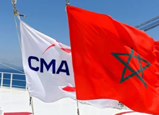 Marsa Maroc joins forces with CMA CGM to develop new Nador port terminal Marsa Maroc and CMA CGM partner to develop a new Nador port terminal, set to open in 2027 with capacity for 1.8 million containers a year.