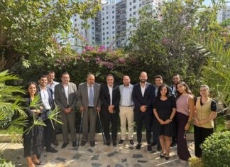 SoPharma takes control of medical device firm CESMA SoPharma has acquired a majority stake in CESMA, expanding its healthcare business into medical devices, hospital equipment and medical consumables.