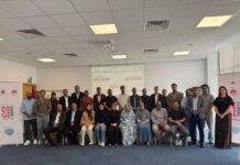 Young Moroccans get their turn to build the country’s digital future Morocco's DigiSchool programme moves to student hackathons after training 200 teachers, with events running across 12 regions until 23 November 2026.