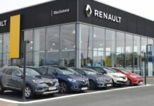 Morocco becomes Renault’s eighth-biggest market worldwide Renault sales in Morocco