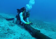 Morocco and Spain to inspect undersea power cables 18 months after blackout Morocco Spain undersea power link