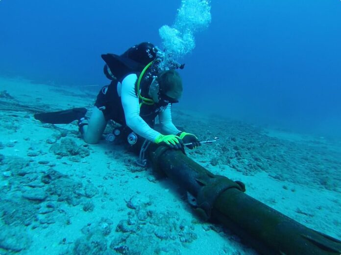 Morocco Spain undersea power link Morocco Spain undersea power link