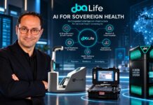 ABA Life raises 400m dirhams to take Moroccan health tech abroad ABA Life investment