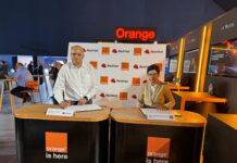 Orange Maroc strikes three AI and cloud deals Orange Maroc AI partnerships