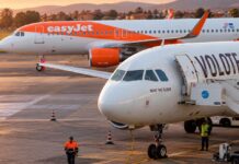 Agadir flights from France: one airline takes off, another hits pause easyJet Launches Agadir Flights as Volotea Delays Return