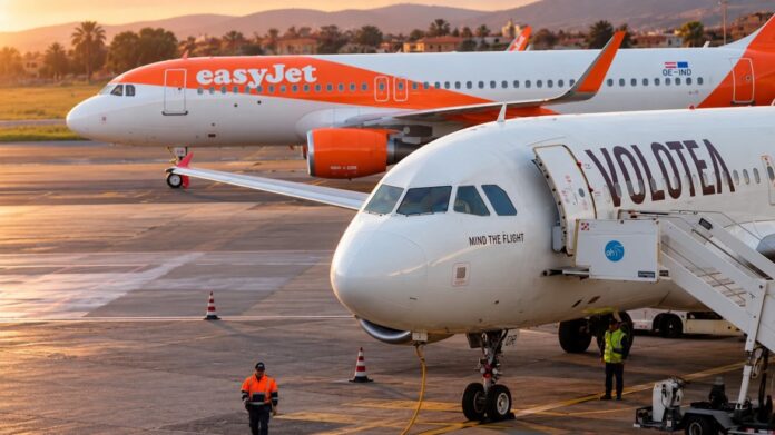easyJet Launches Agadir Flights as Volotea Delays Return easyJet Launches Agadir Flights as Volotea Delays Return