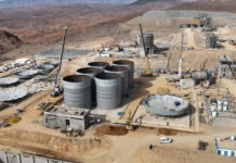 Aya Gold & Silver sees $3.5bn potential in Moroccan mining project Aya Gold & Silver Boumadine