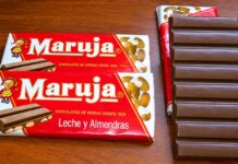 Maruja chocolate maker wins counterfeiting case against Moroccan firms Spanish chocolate brand wins court battle against Finetti and Marochoc