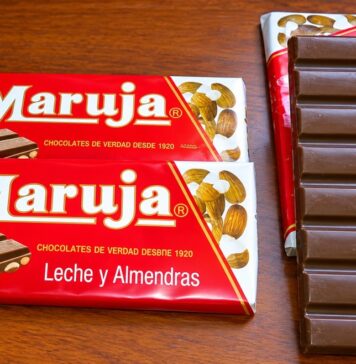 Maruja chocolate maker wins counterfeiting case against Moroccan firms Spanish chocolate brand wins court battle against Finetti and Marochoc