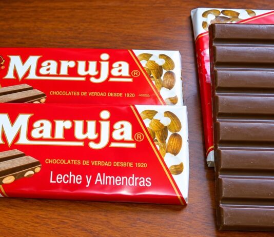 Maruja chocolate maker wins counterfeiting case against Moroccan firms Spanish chocolate brand wins court battle against Finetti and Marochoc