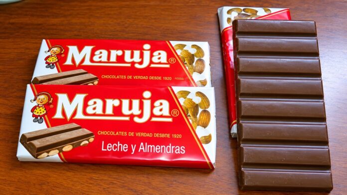 Spanish chocolate brand wins court battle against Finetti and Marochoc