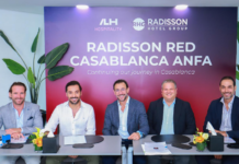 Radisson and ALH Hospitality to open new 70-room hotel in Casablanca Radisson and ALH to Open 70-Room Casablanca Hotel