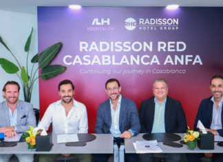 Radisson and ALH Hospitality to open new 70-room hotel in Casablanca Radisson and ALH to Open 70-Room Casablanca Hotel