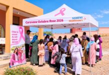 Siemens Healthineers brings cancer awareness and medical care to women in Rehamna Siemens Healthineers Morocco and Médec In Casablanca held a medical caravan in Rehamna, offering consultations and raising awareness of breast and cervical cancer.